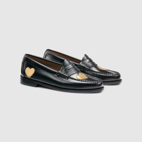 Love Hearts Loafer